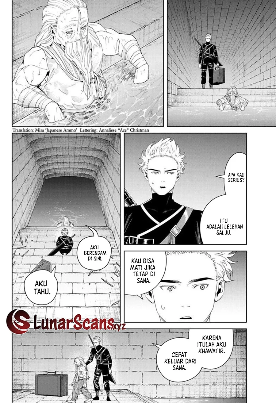 Chapter 146 - halaman 3