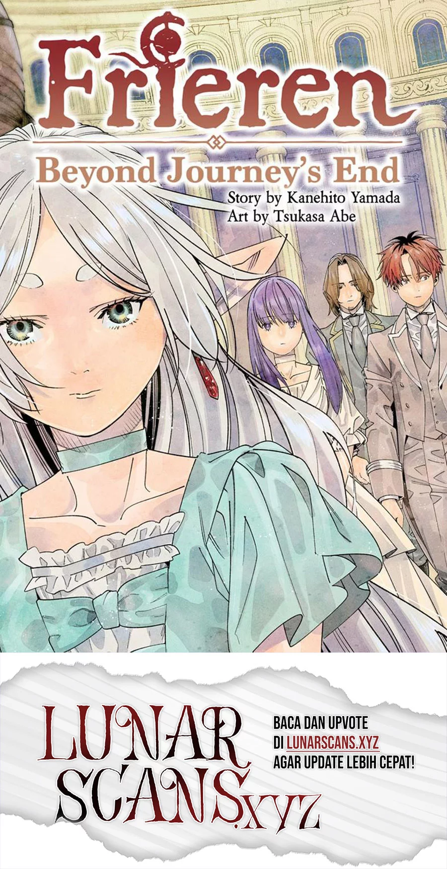 Chapter 147 - halaman 2