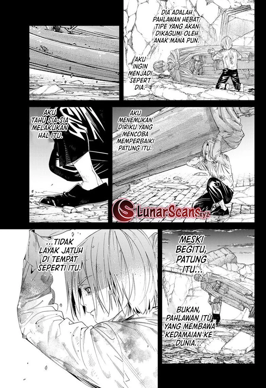 Chapter 147 - halaman 13