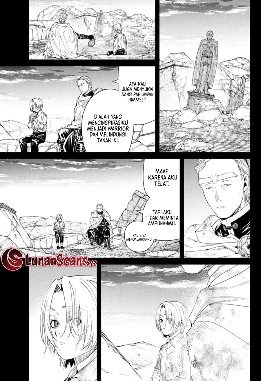 Chapter 147 - halaman 15