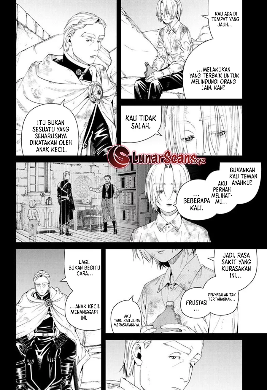 Chapter 147 - halaman 16