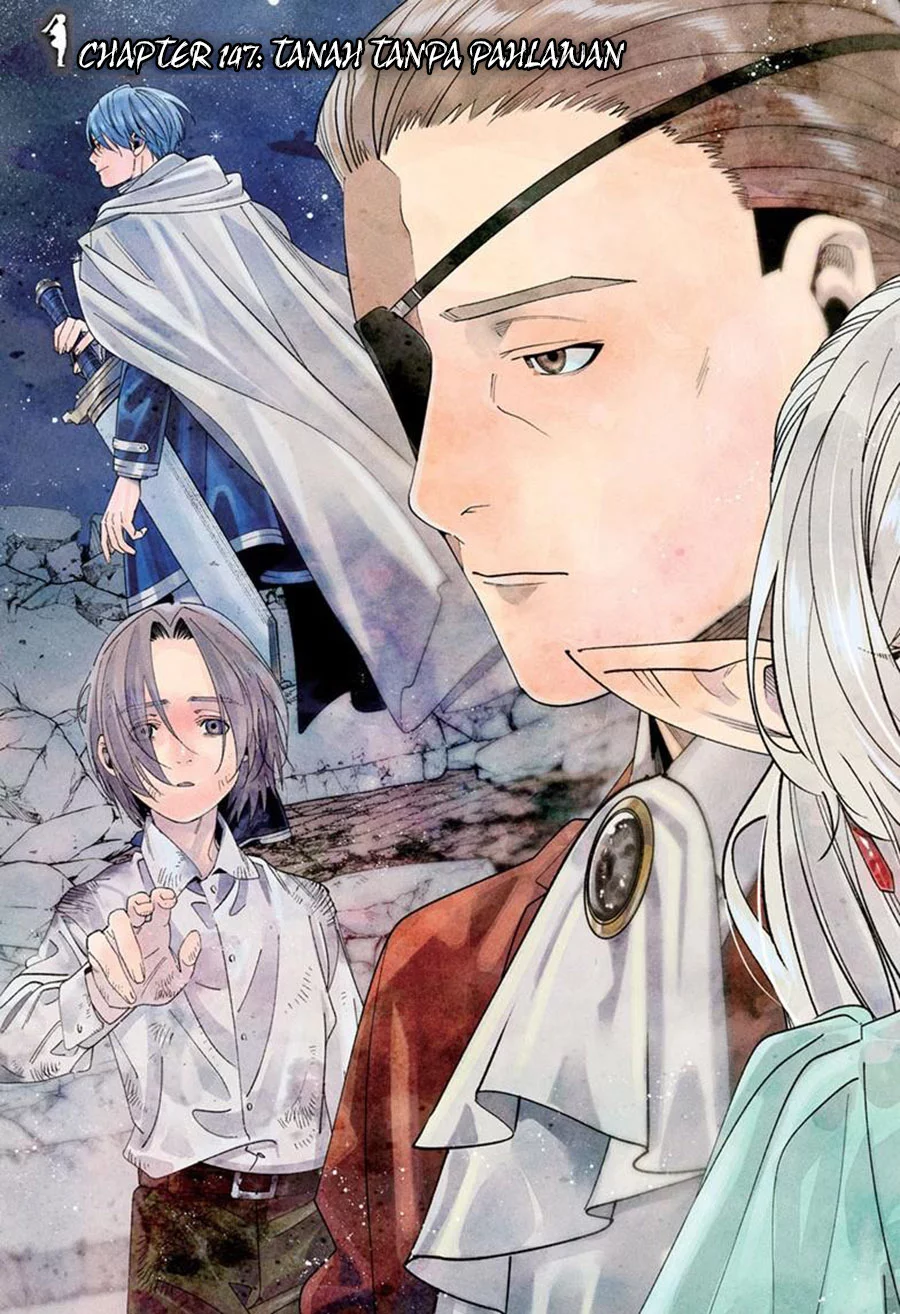 Chapter 147 - halaman 3