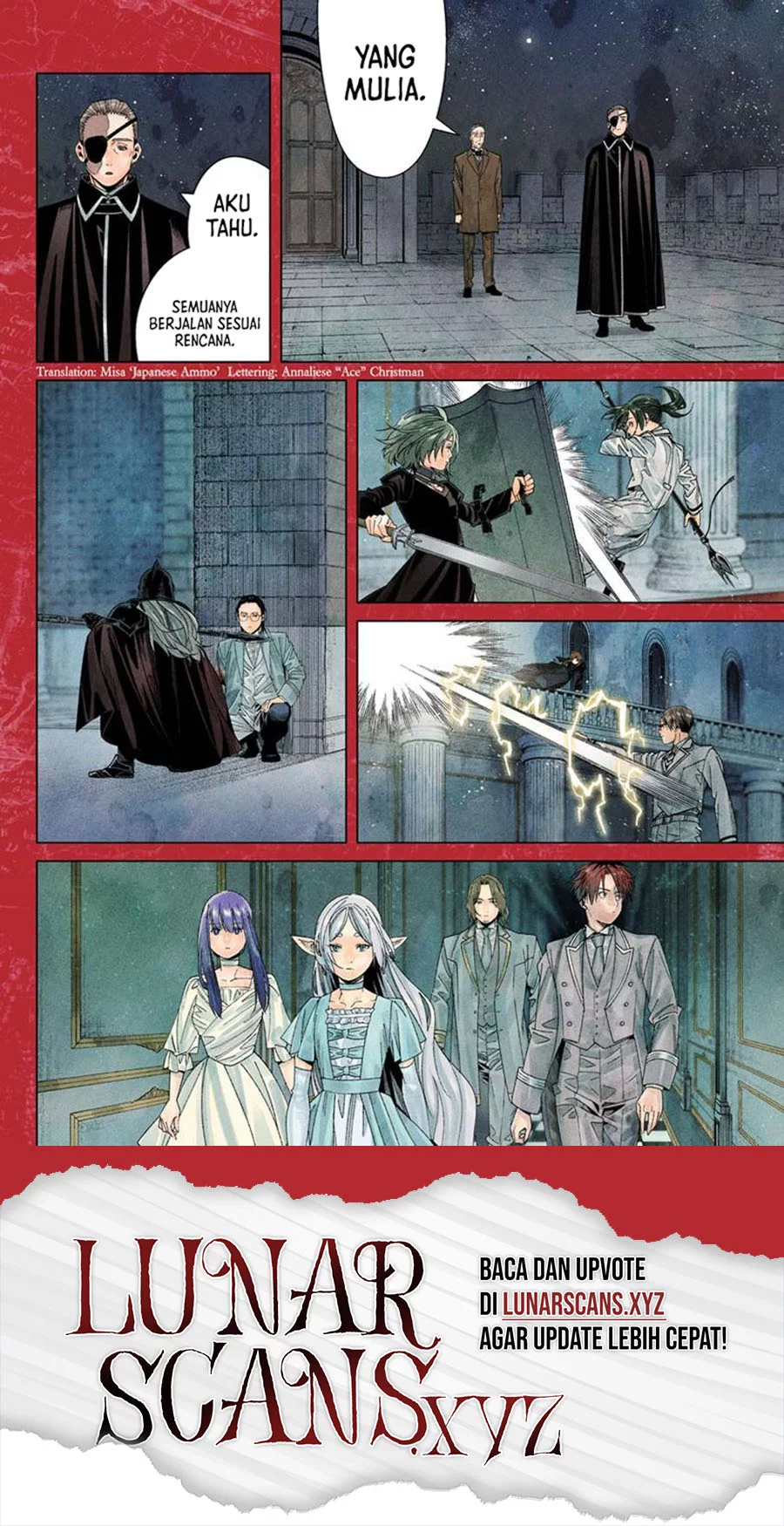 Chapter 147 - halaman 4