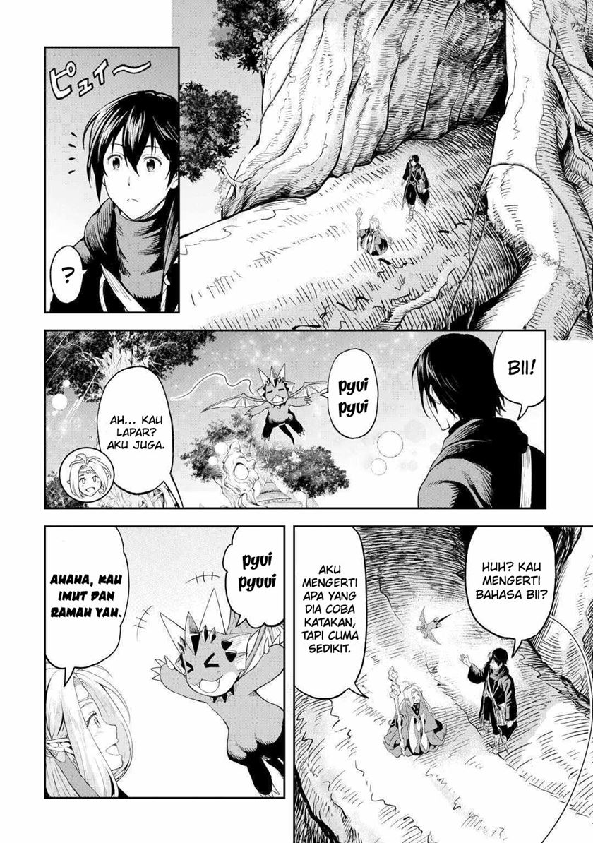 Chapter 50 - halaman 21