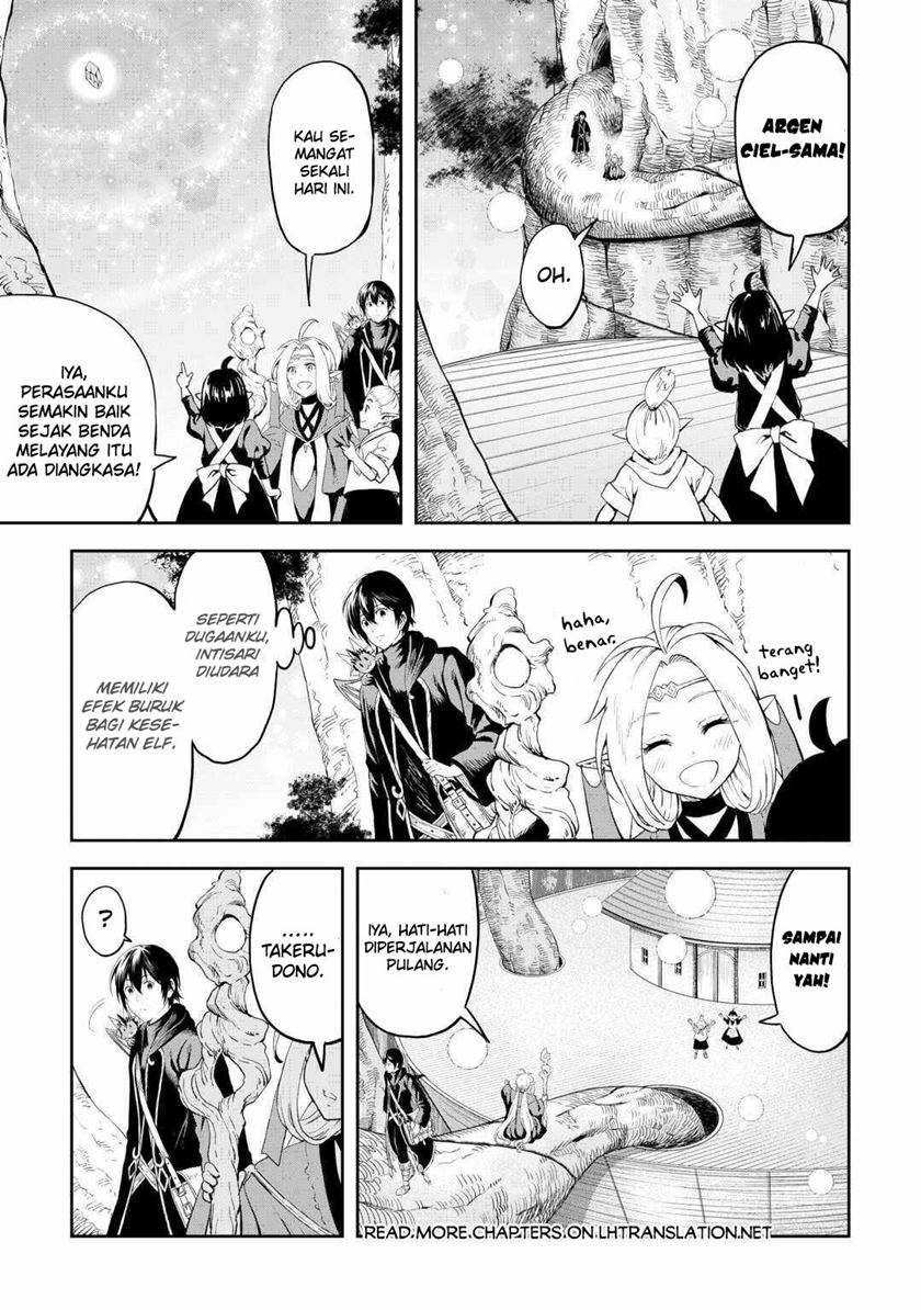 Chapter 50 - halaman 22