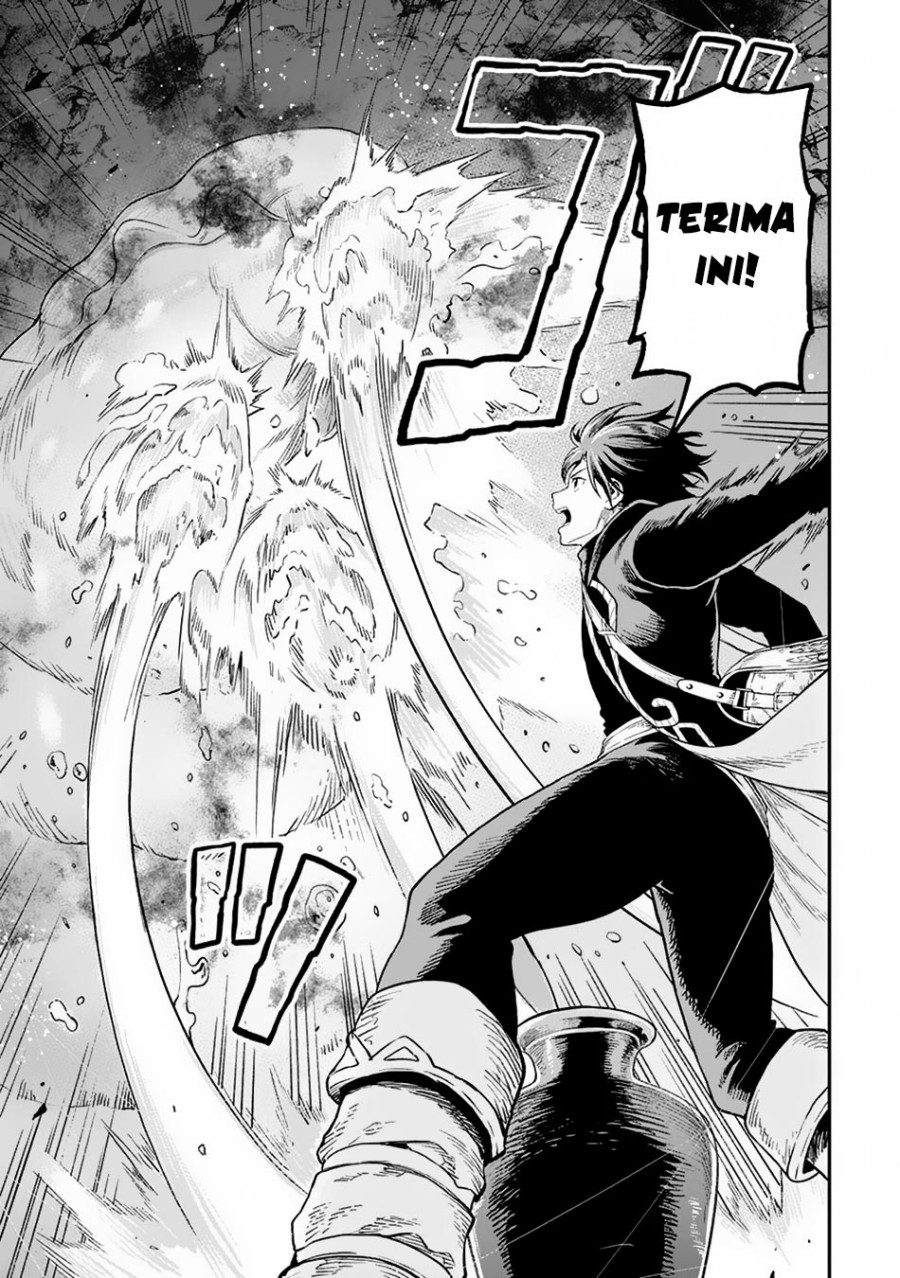 Chapter 56 - halaman 22
