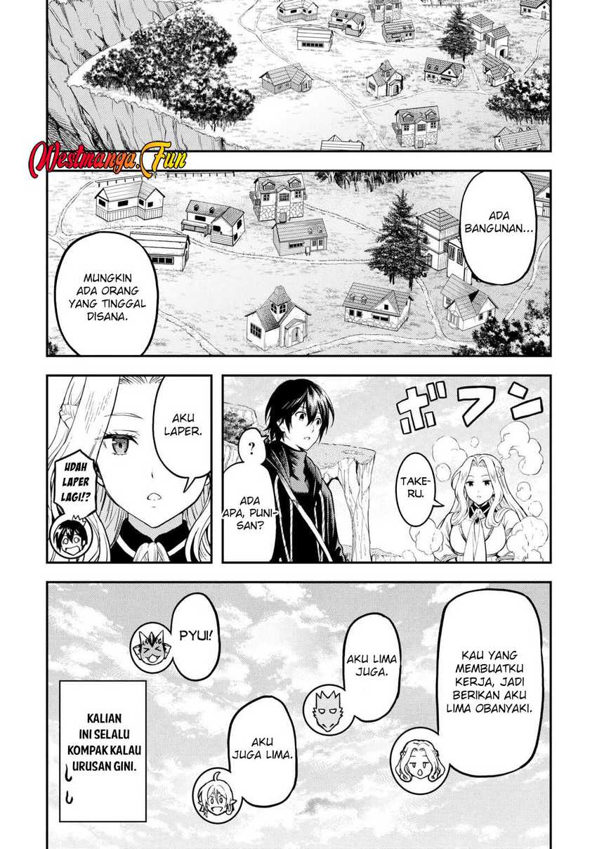 Chapter 58 - halaman 21