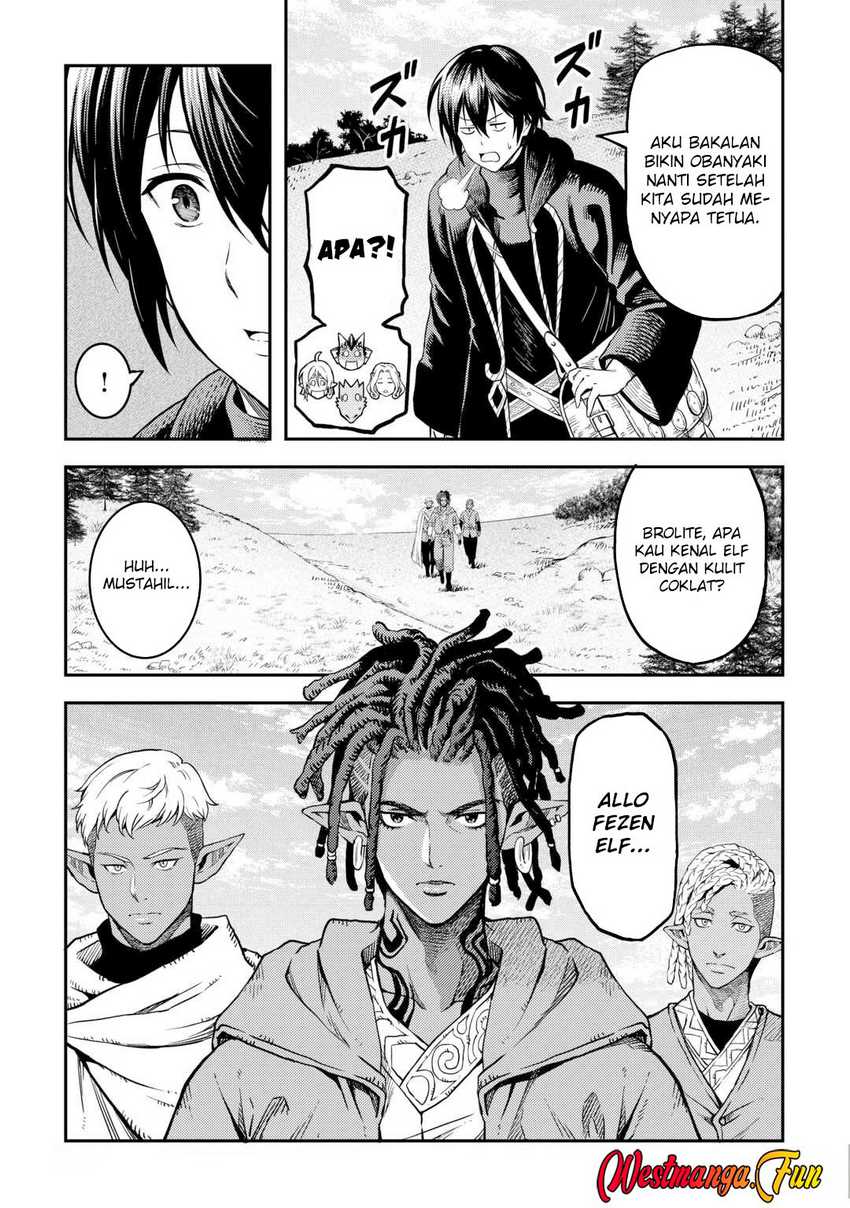 Chapter 58 - halaman 22