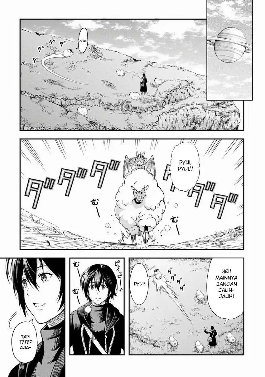Chapter 60 - halaman 14