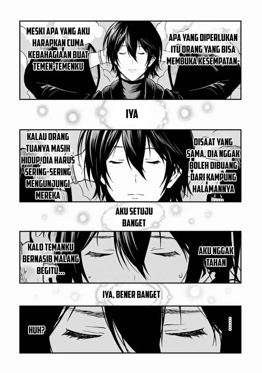 Chapter 60 - halaman 16