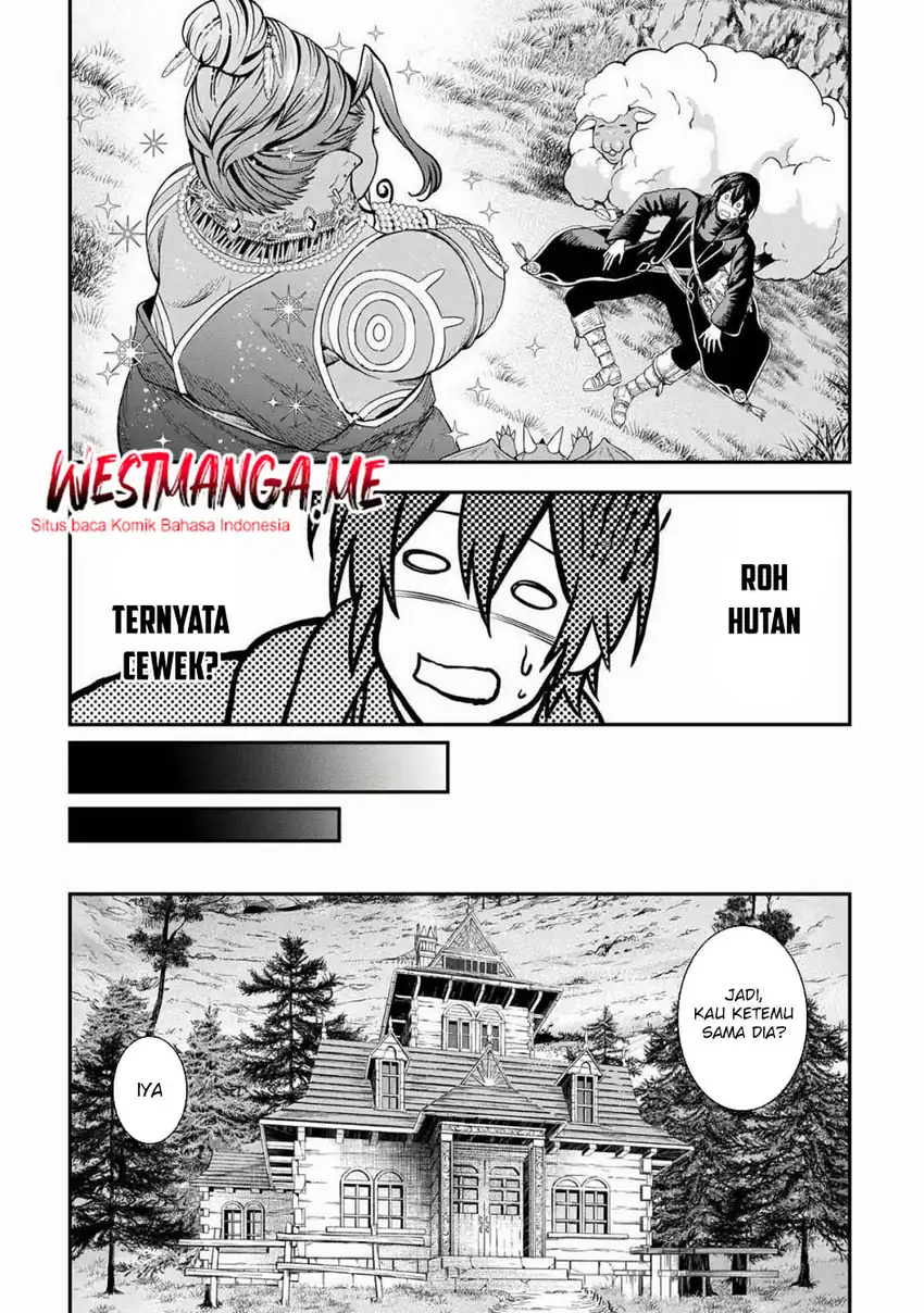 Chapter 60 - halaman 22