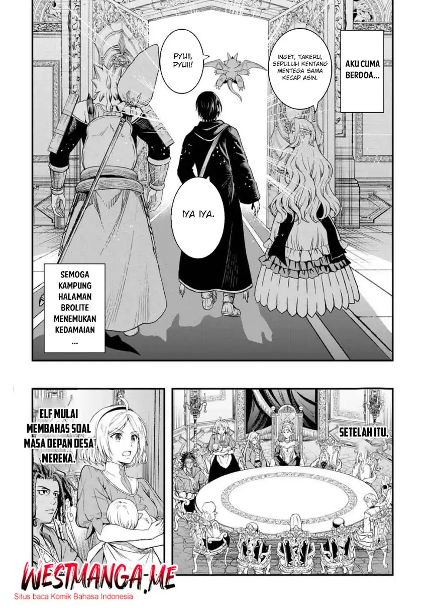 Chapter 61 - halaman 12