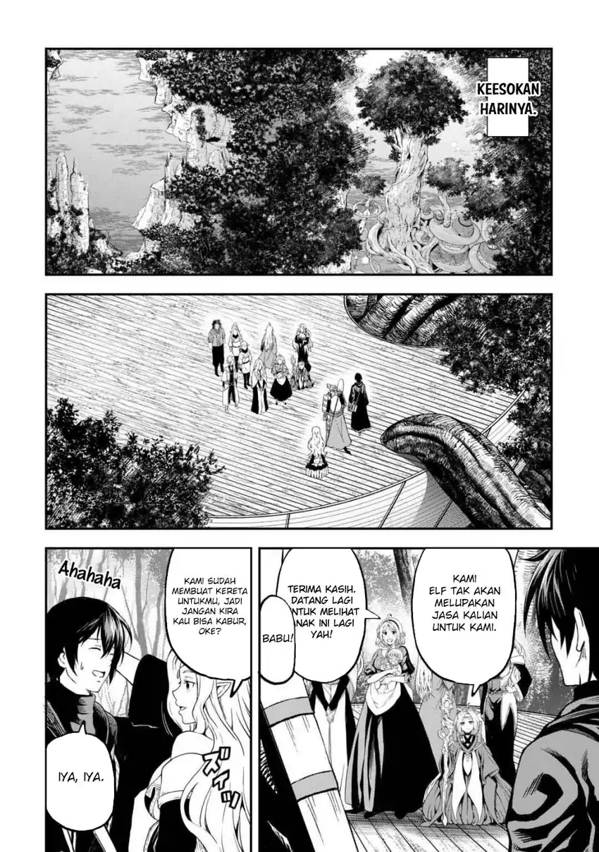 Chapter 61 - halaman 16