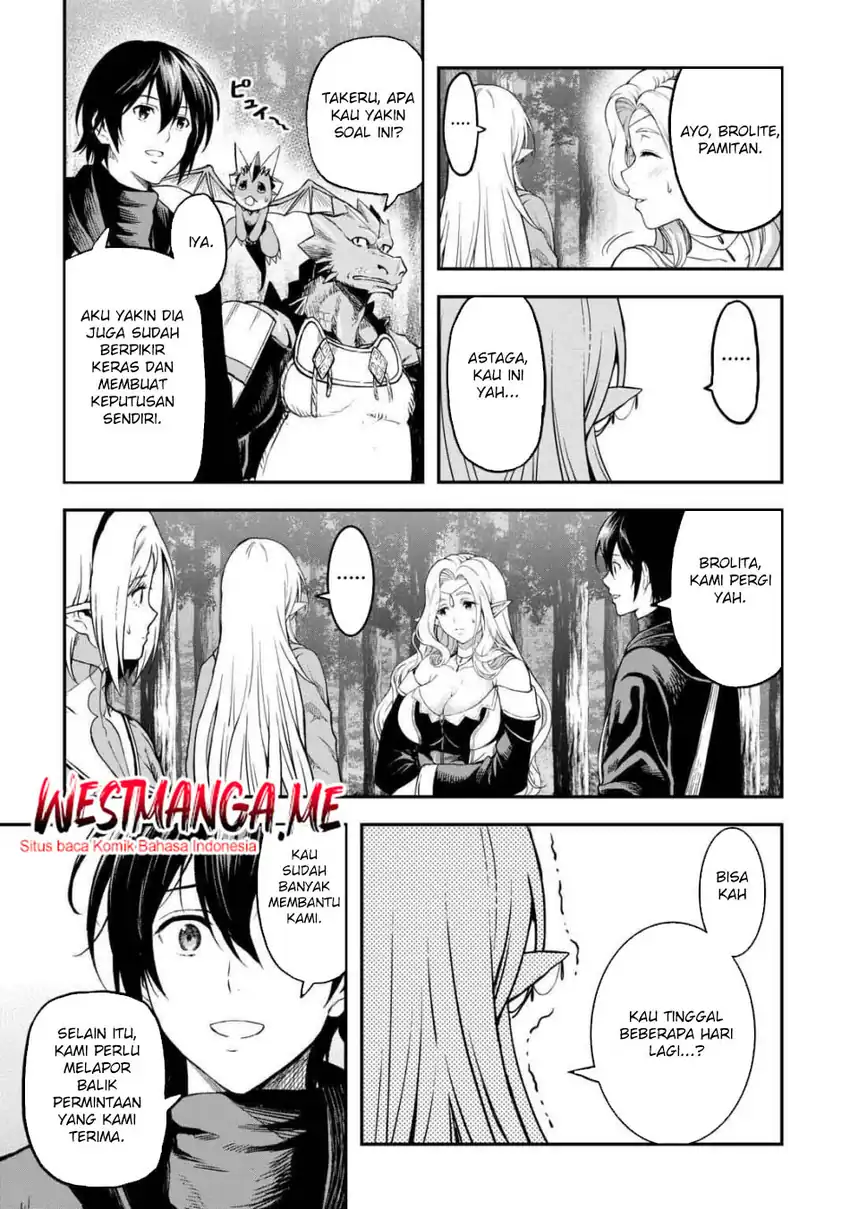 Chapter 61 - halaman 17