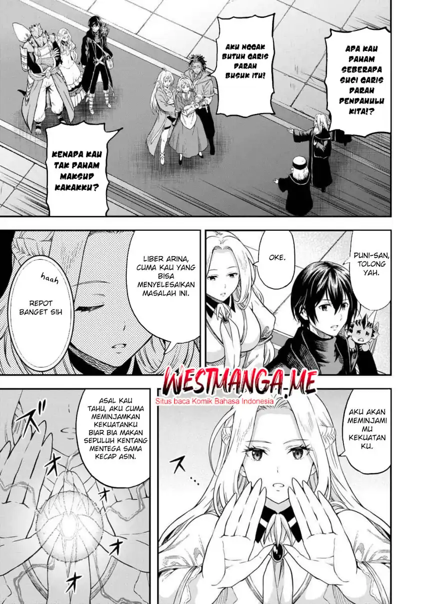 Chapter 61 - halaman 6