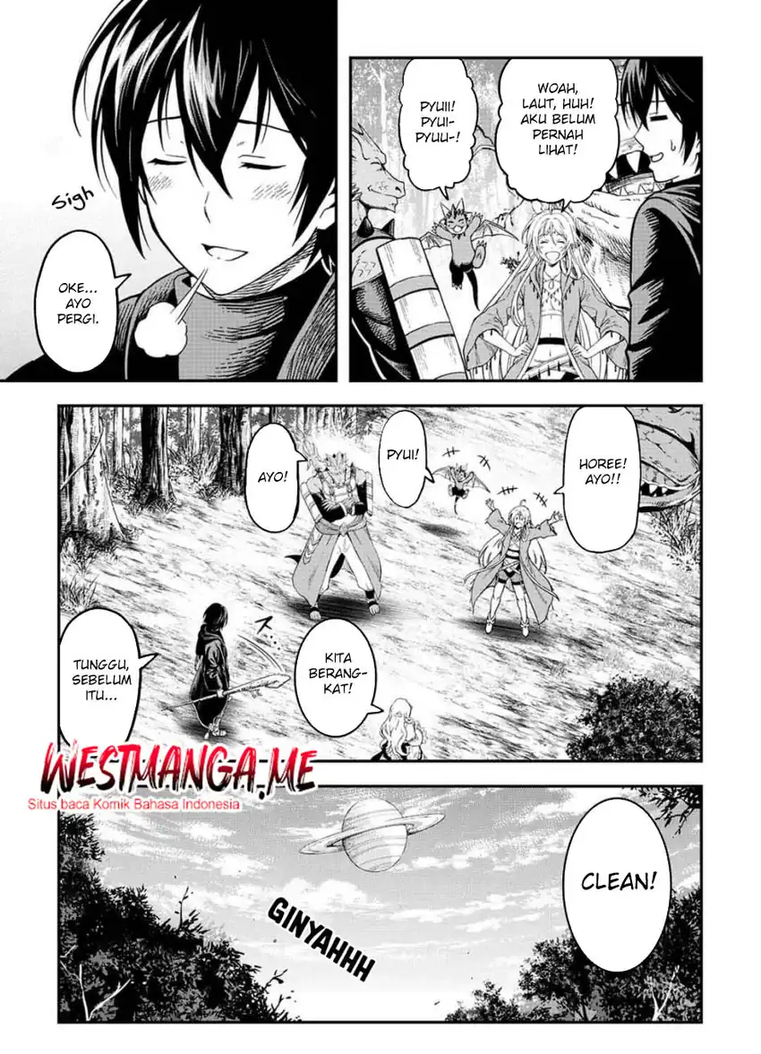 Chapter 62 - halaman 22