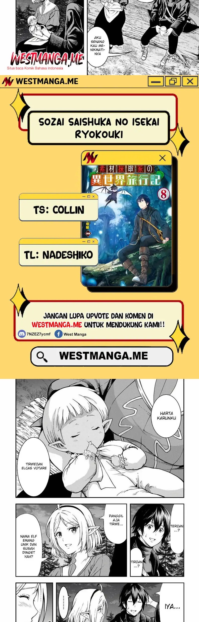 Chapter 60 - halaman 3