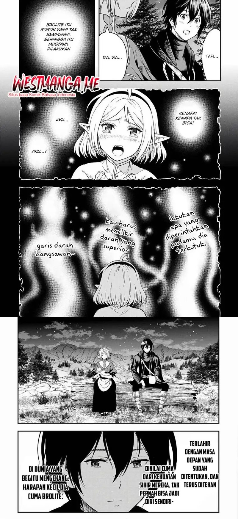 Chapter 60 - halaman 5