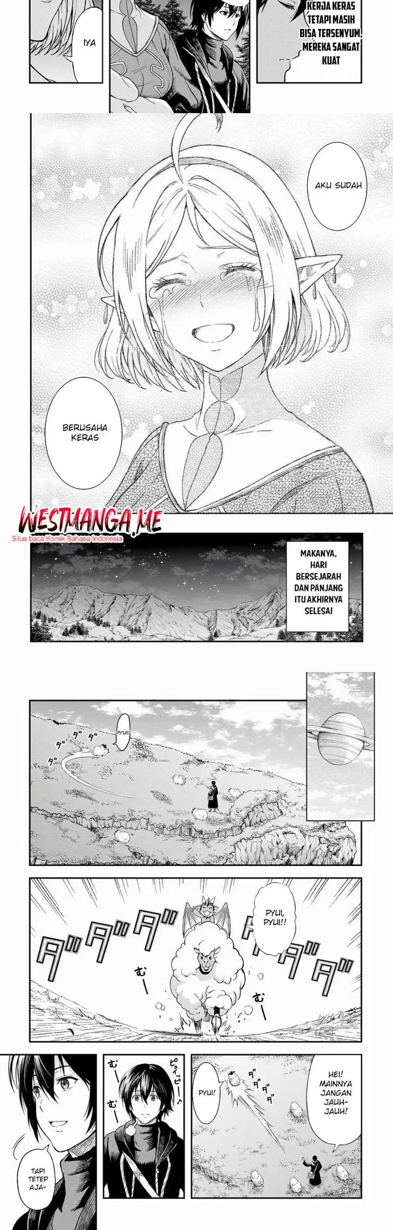Chapter 60 - halaman 7