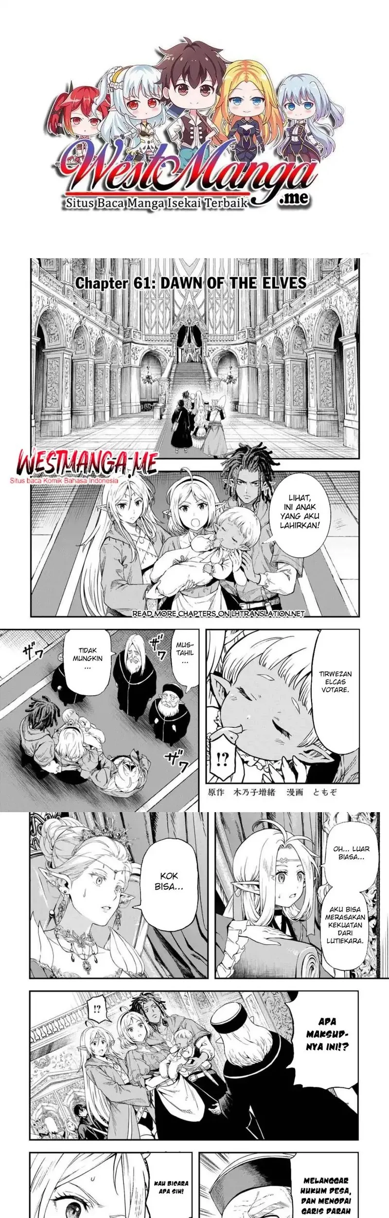Chapter 61 - halaman 2