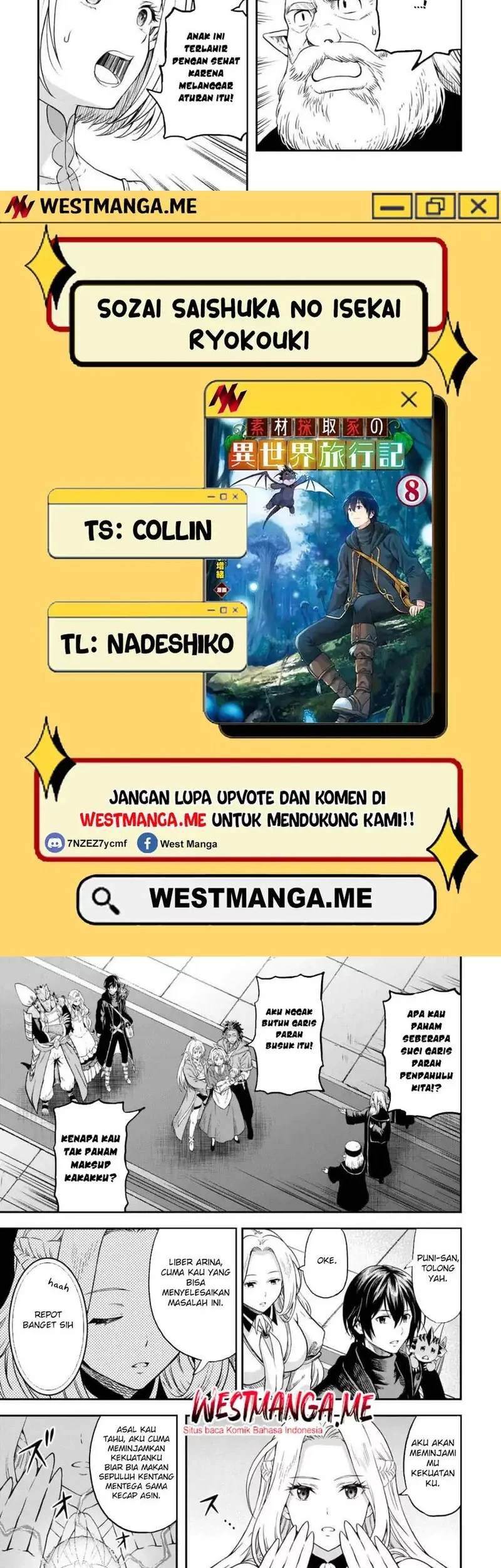 Chapter 61 - halaman 3