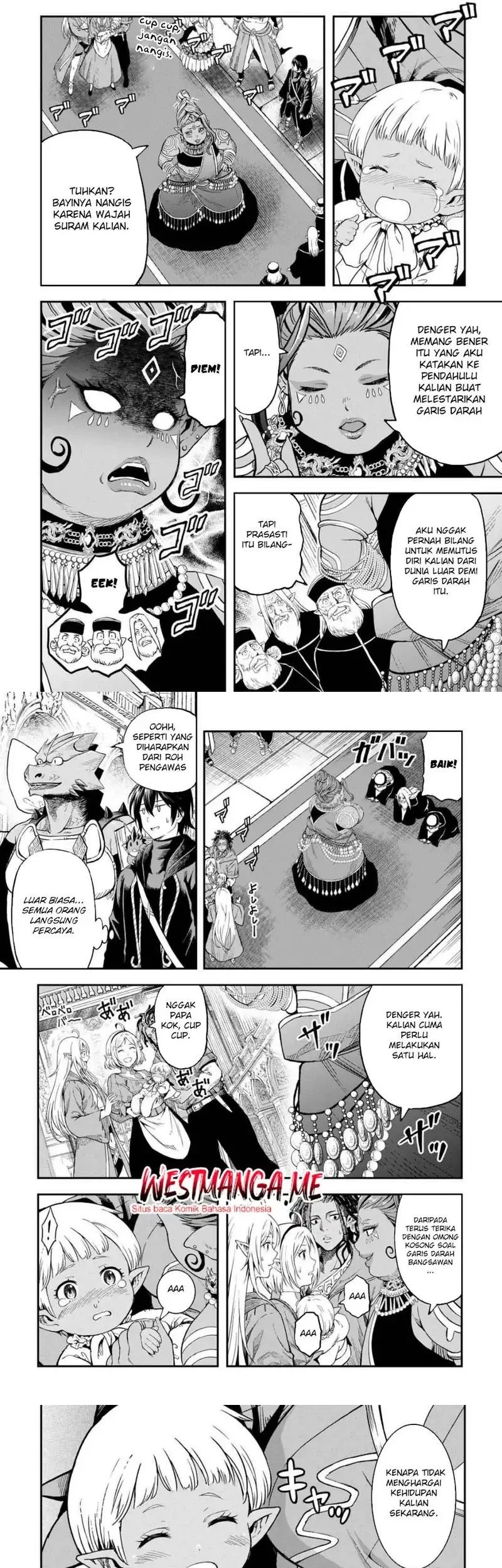 Chapter 61 - halaman 5
