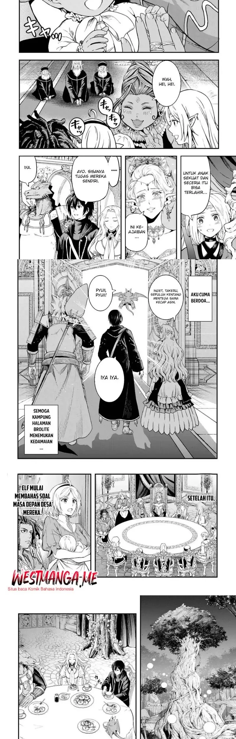 Chapter 61 - halaman 6