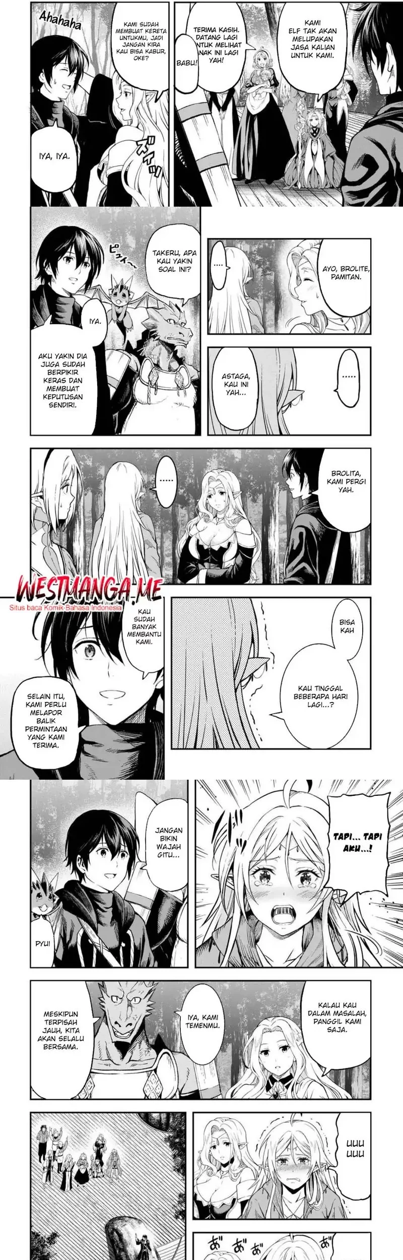 Chapter 61 - halaman 9