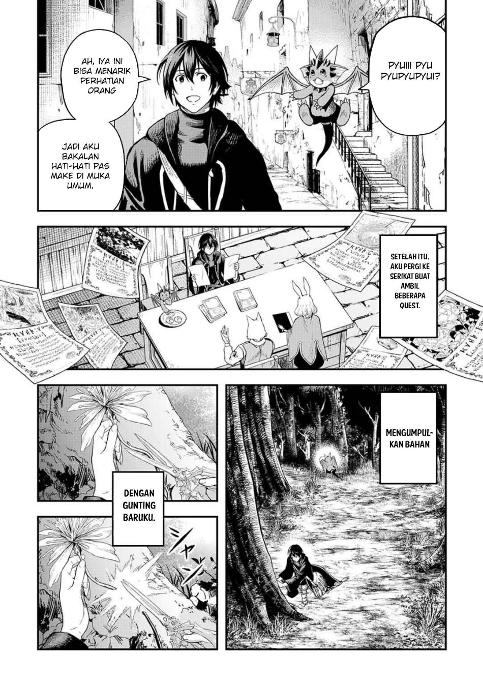Chapter 62 - halaman 13