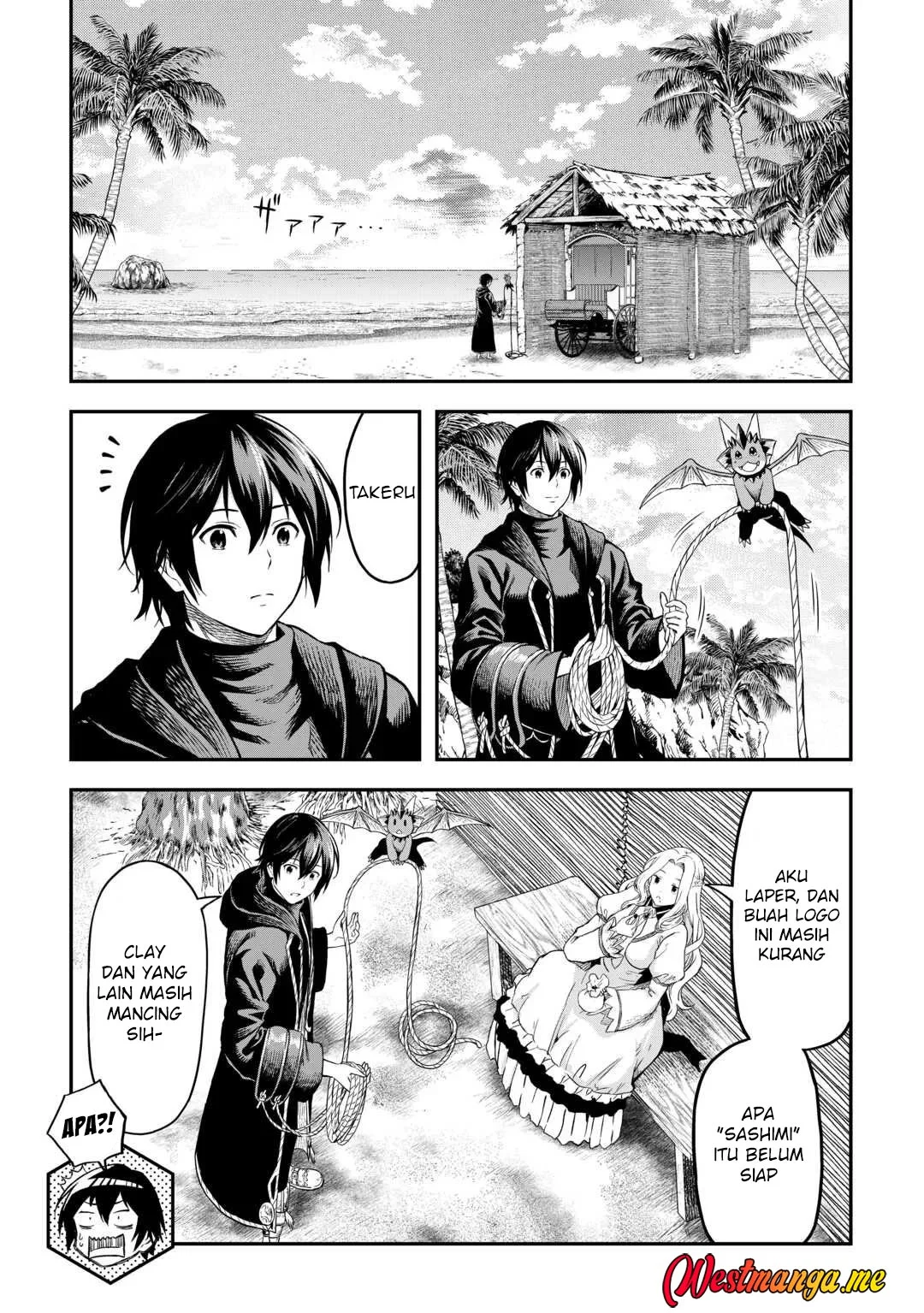 Chapter 63 - halaman 14