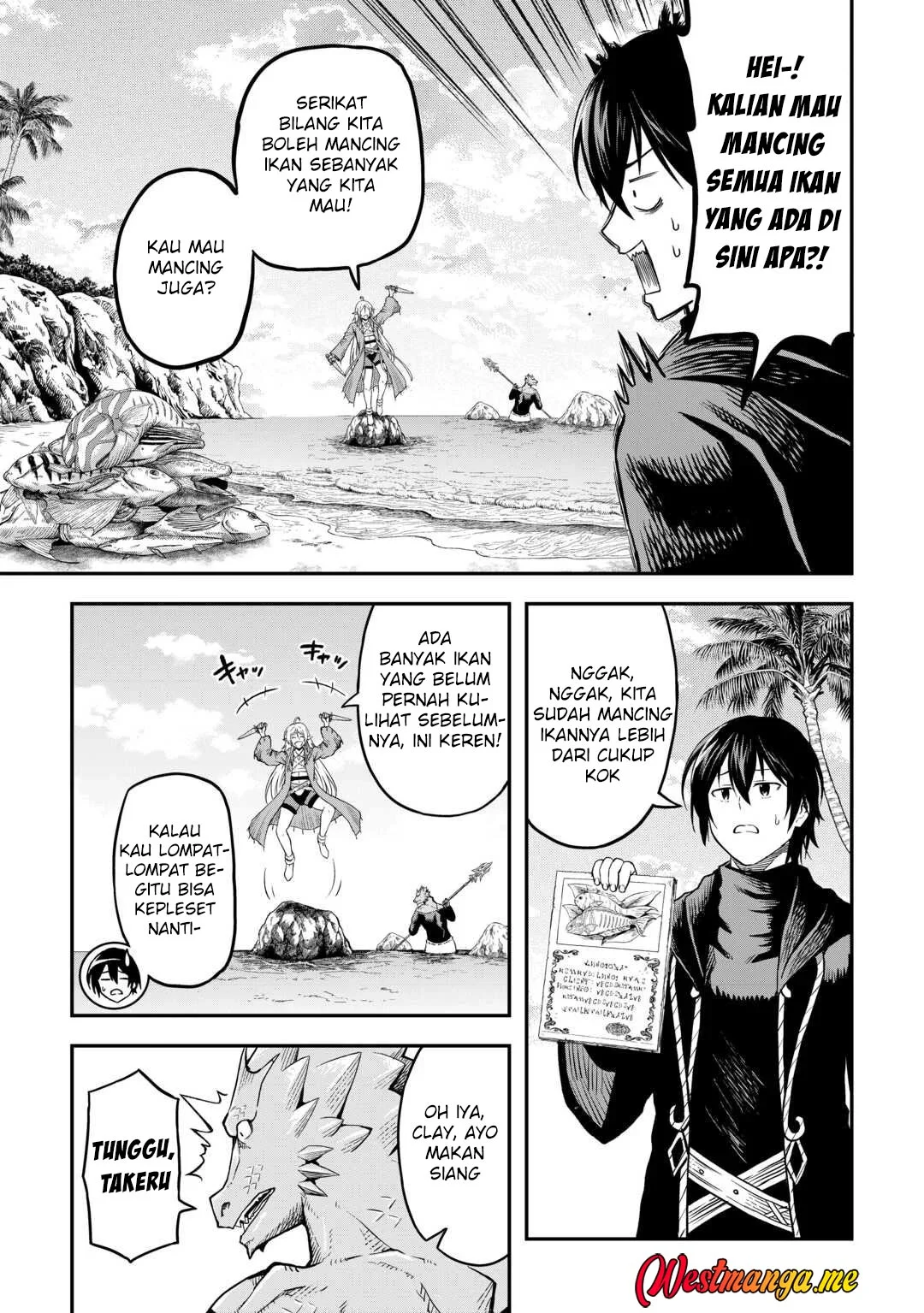 Chapter 63 - halaman 17