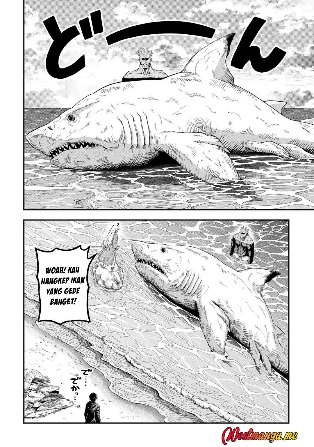Chapter 63 - halaman 20