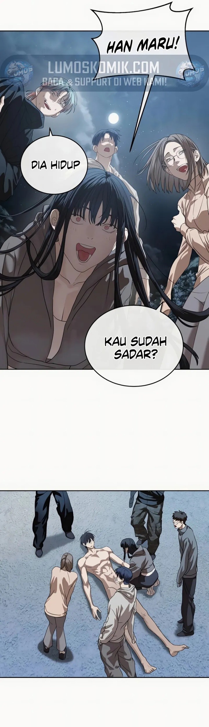 Chapter 49 - halaman 68