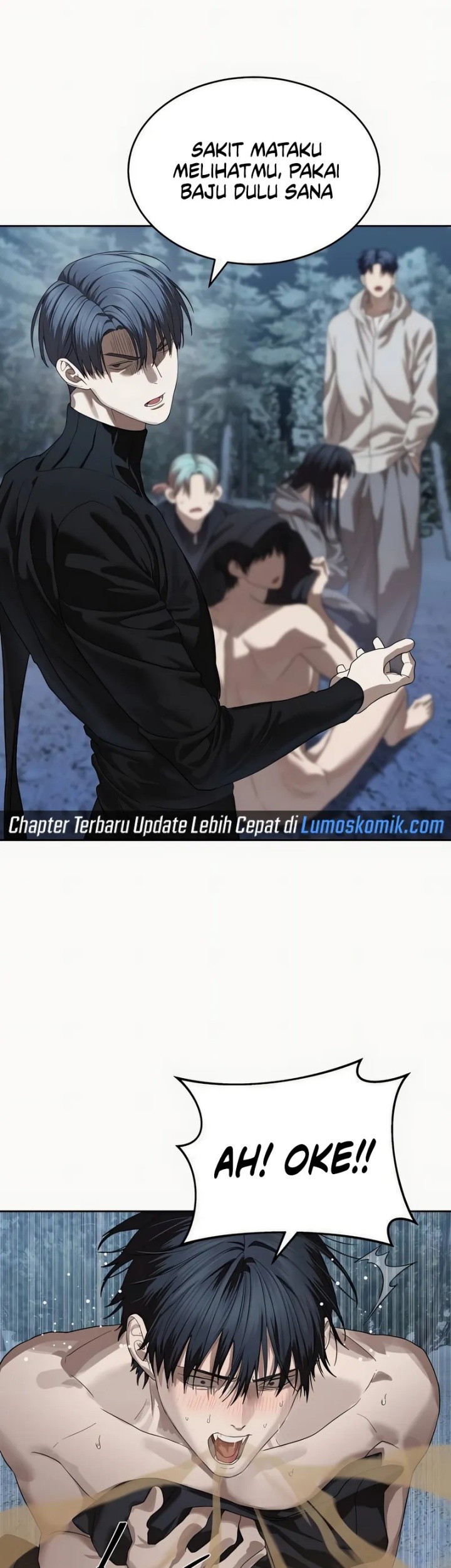 Chapter 49 - halaman 74