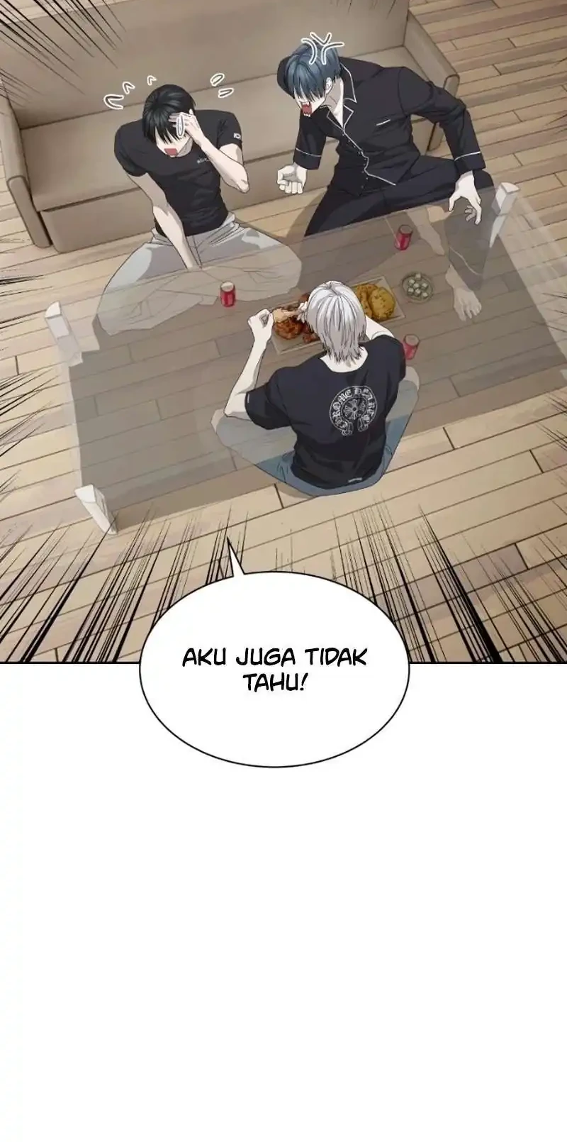 Chapter 55 - halaman 21
