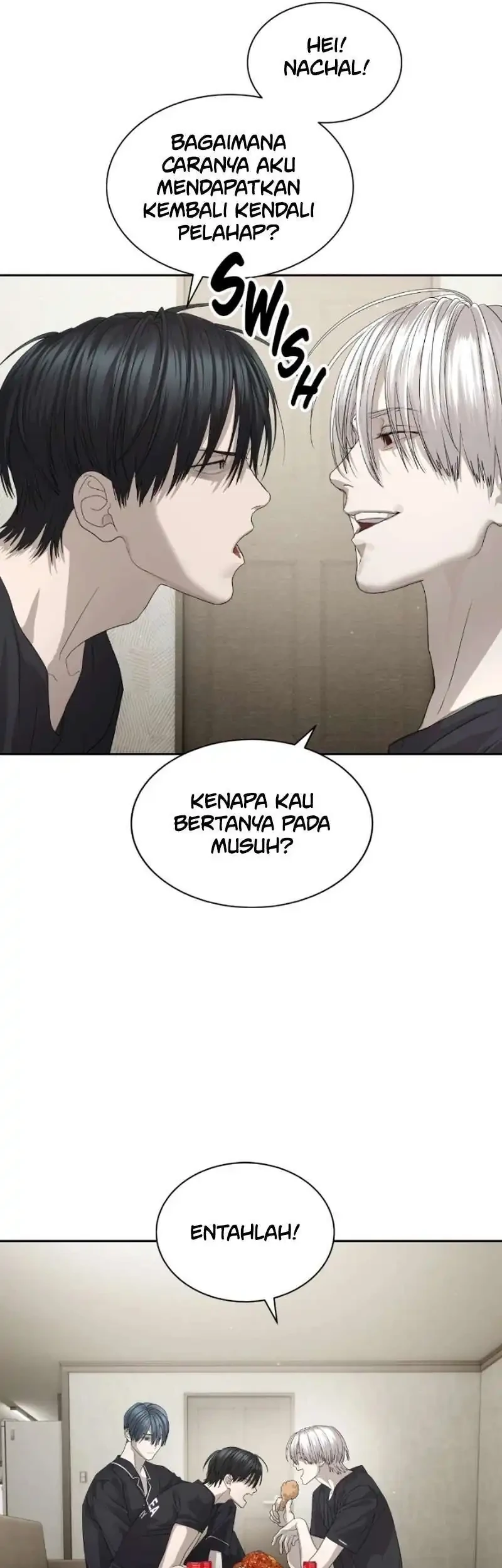 Chapter 55 - halaman 22