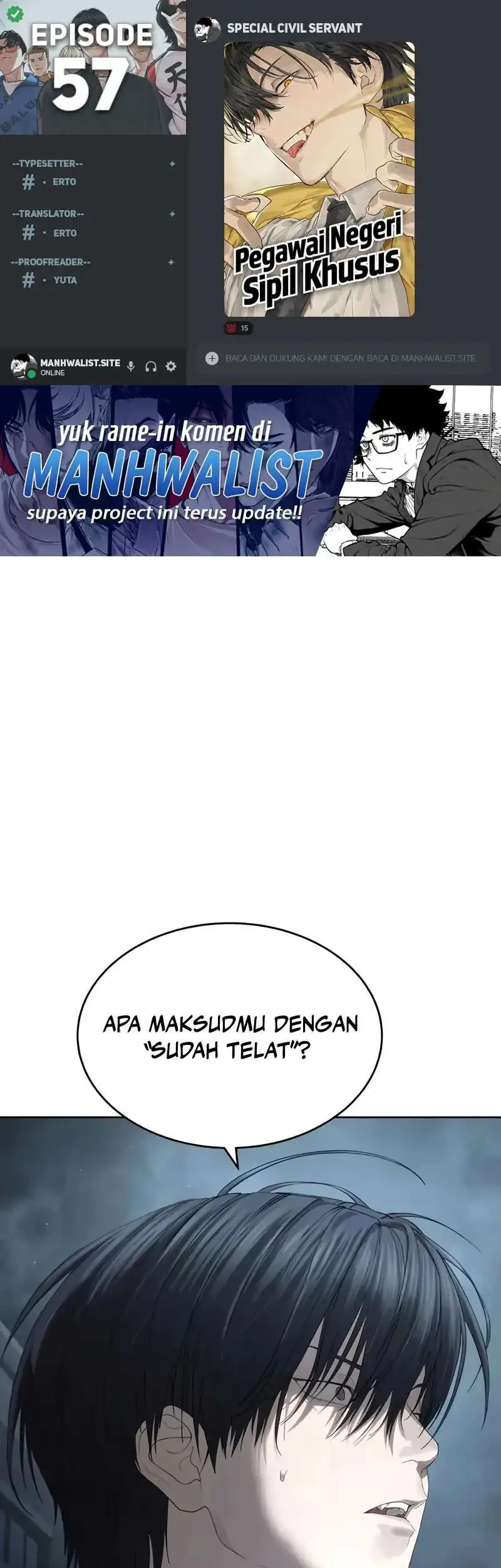 Chapter 57 - halaman 2