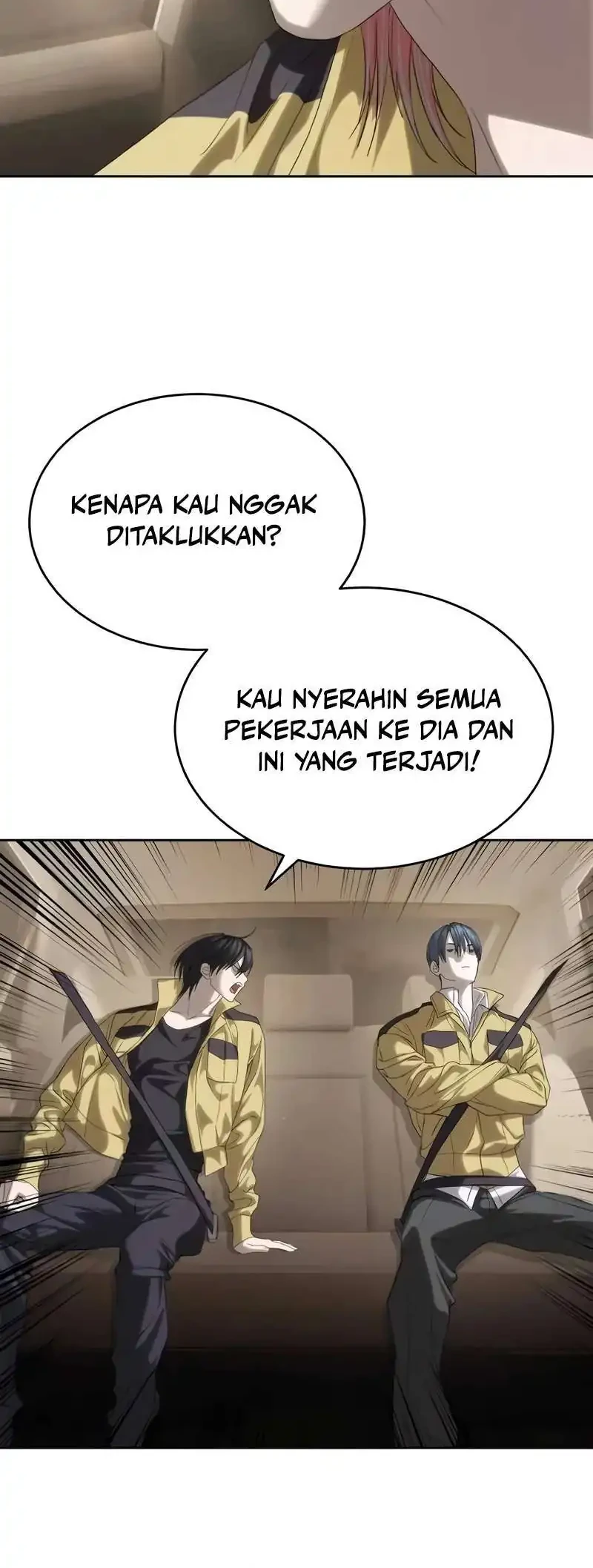 Chapter 58 - halaman 27