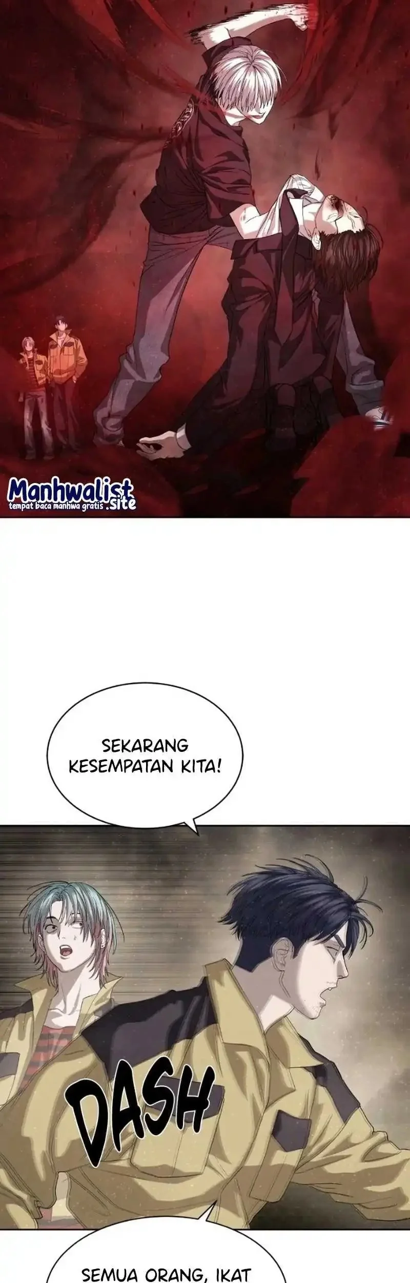 Chapter 61 - halaman 14