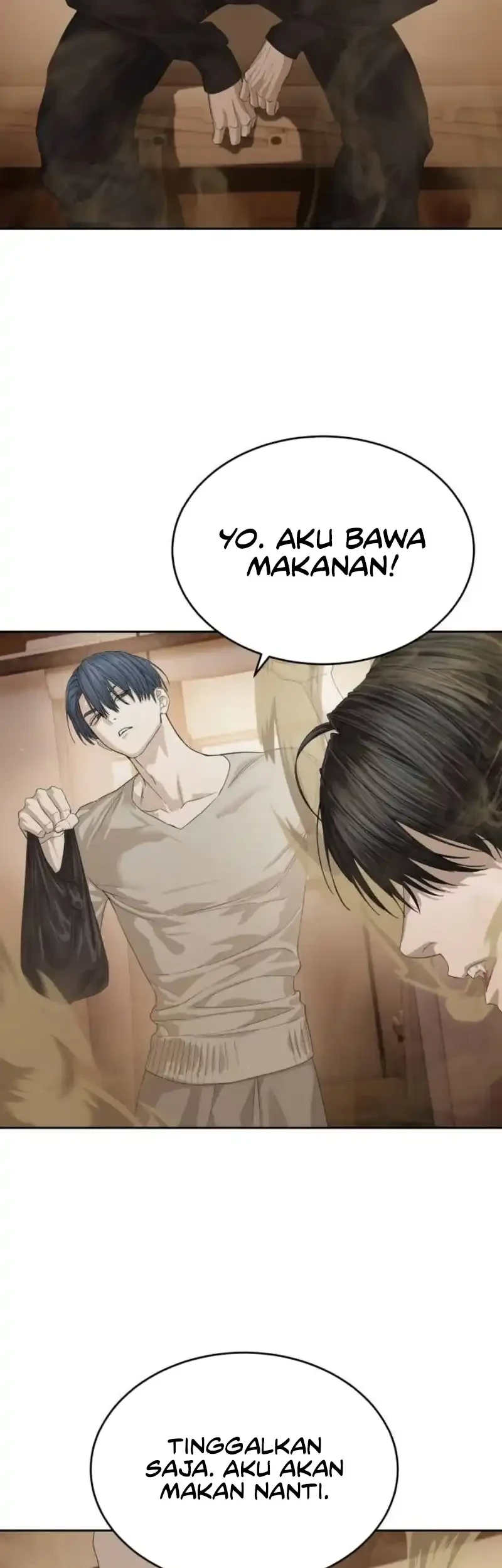 Chapter 64 - halaman 30