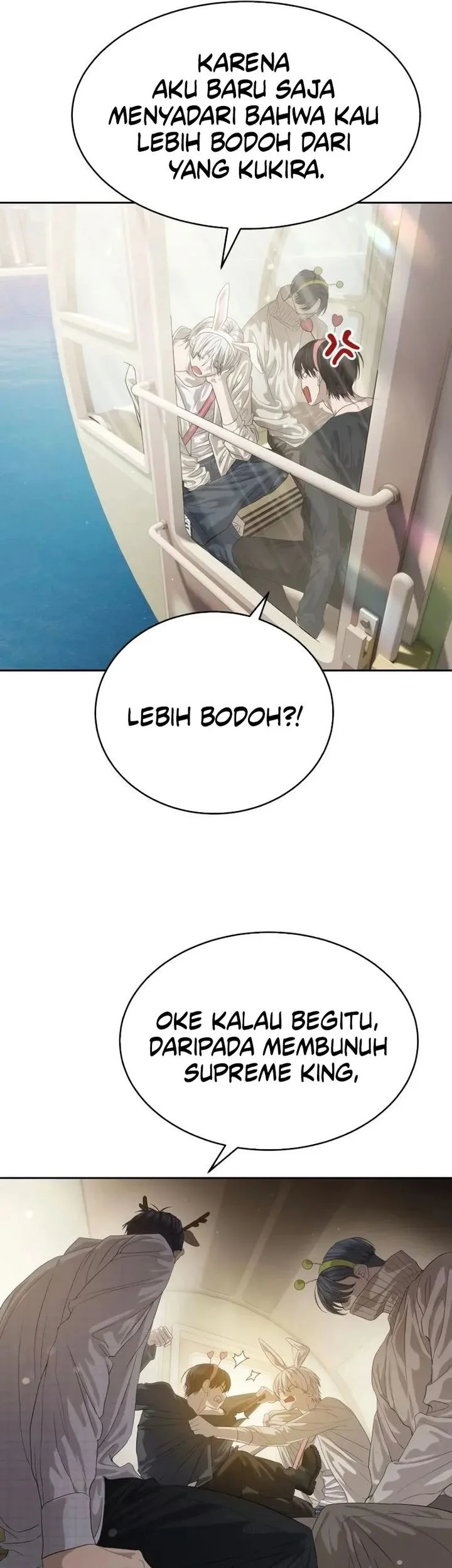 Chapter 65 - halaman 58