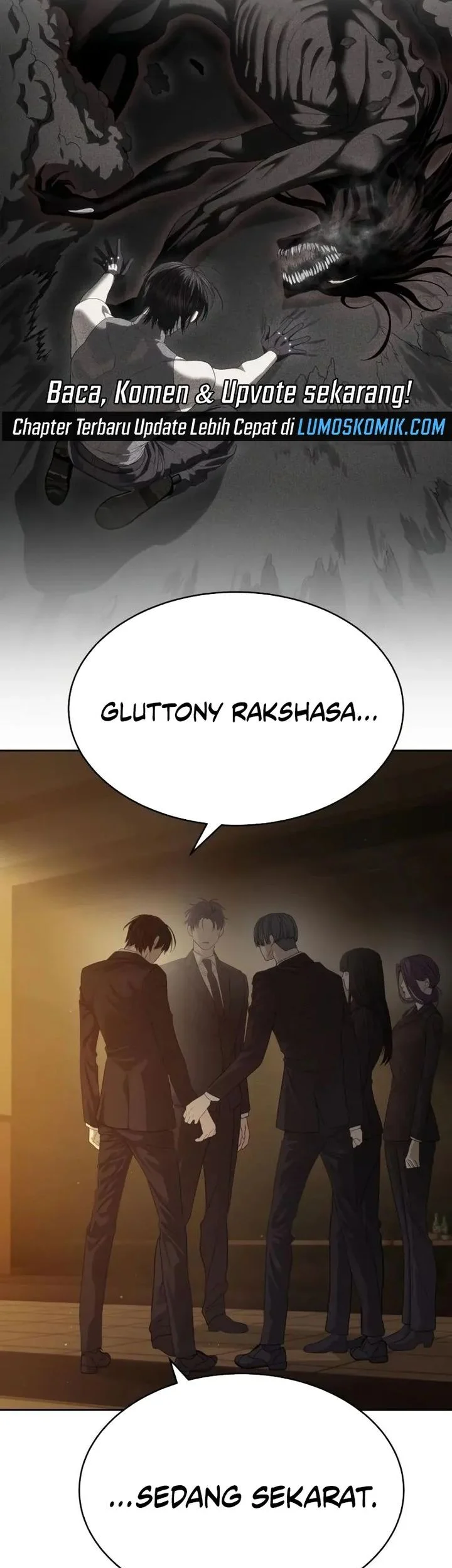Chapter 65 - halaman 17