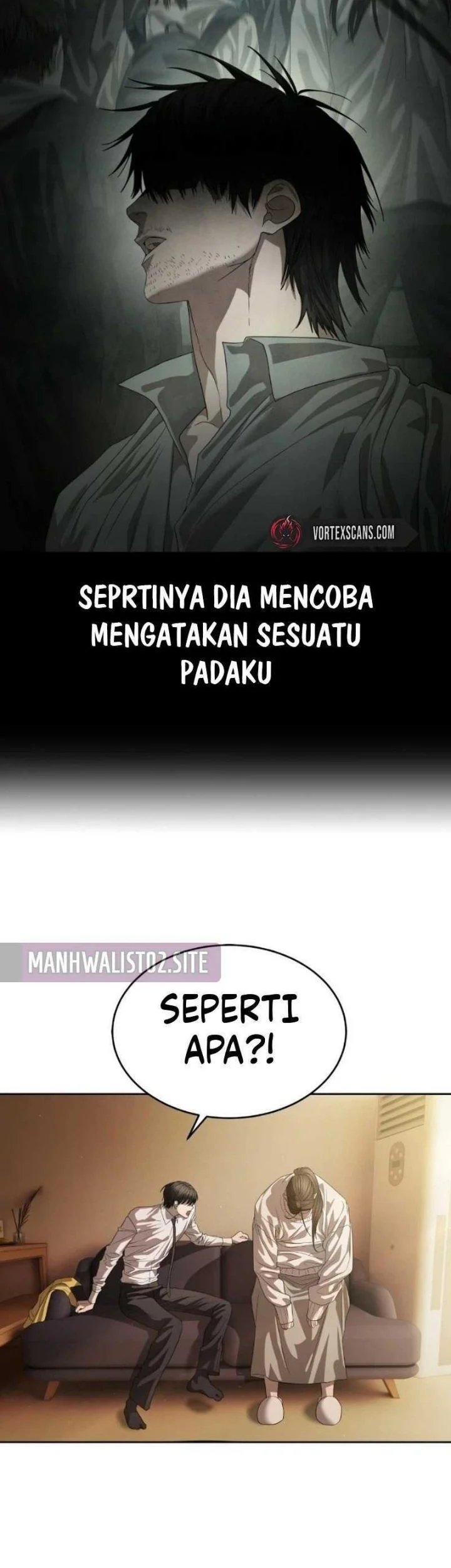 Chapter 67 - halaman 7