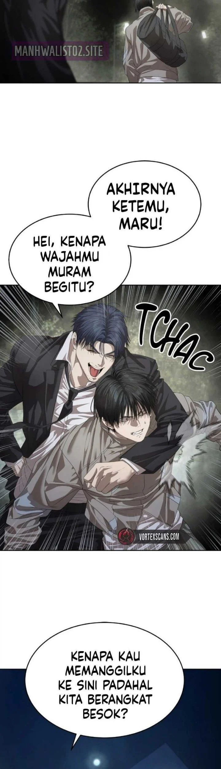 Chapter 67 - halaman 17