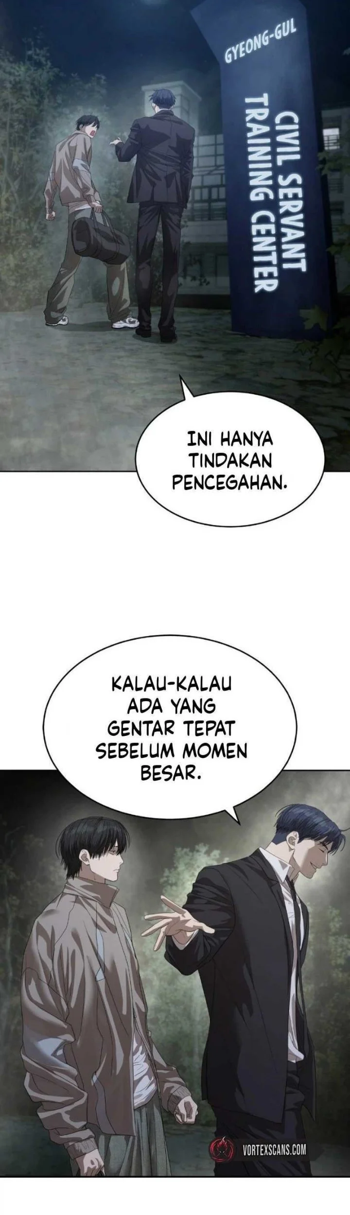 Chapter 67 - halaman 18