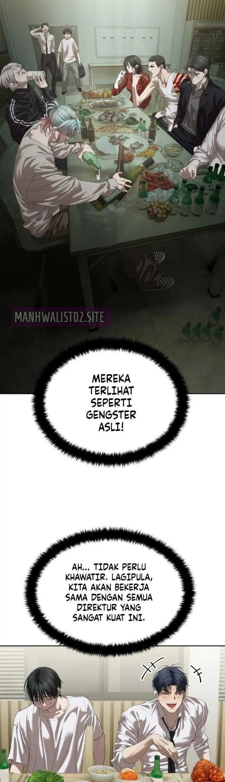 Chapter 67 - halaman 33