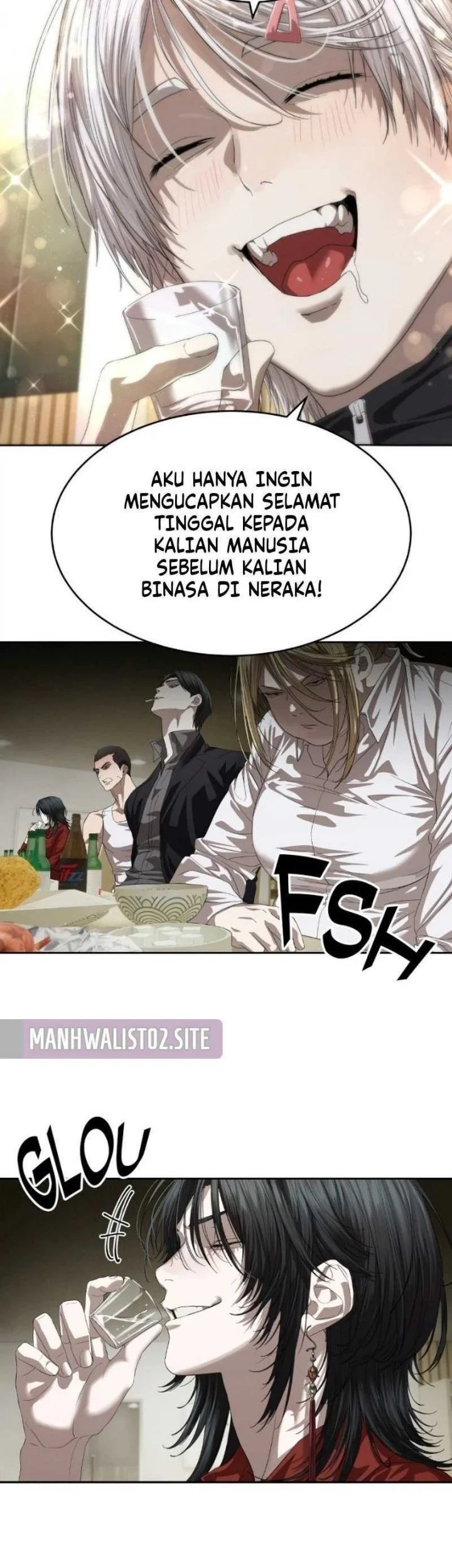 Chapter 67 - halaman 35