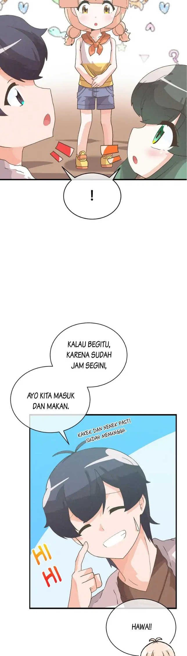 Chapter 100 - halaman 47
