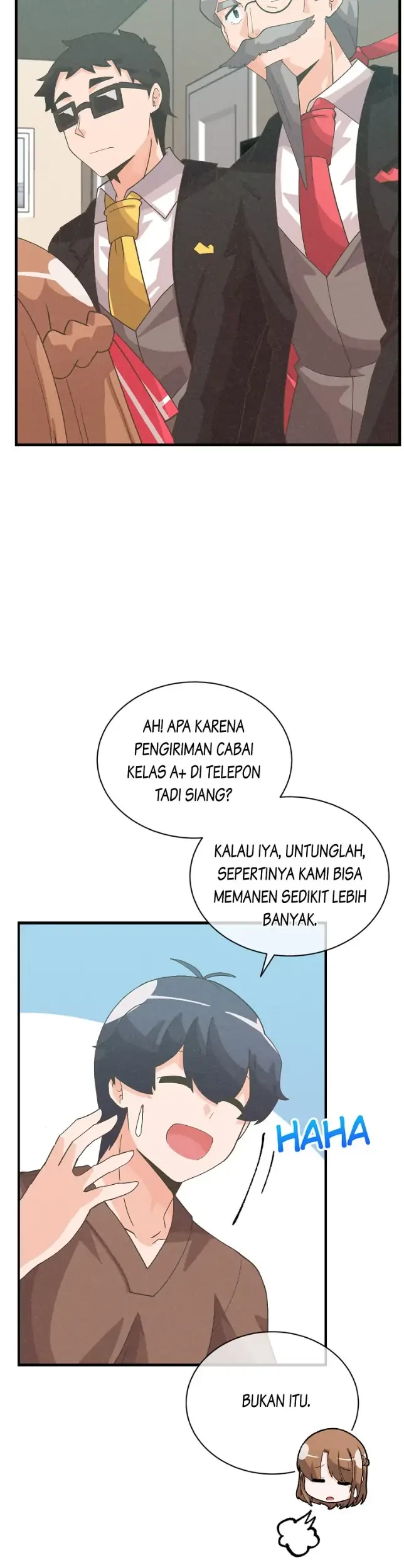 Chapter 100 - halaman 50