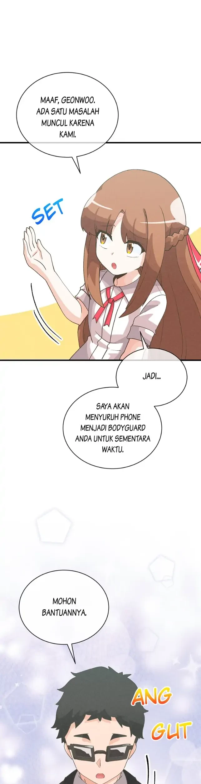 Chapter 100 - halaman 51